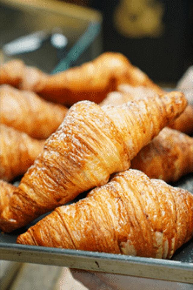 太阳宫网红面包店,太阳宫凯德mall面包店