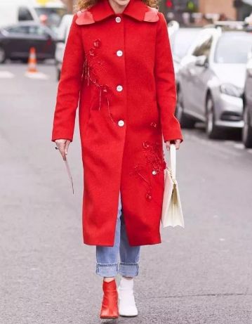 过年当城里的Cindy变回了翠花，这些单品让你洋气地拜年！