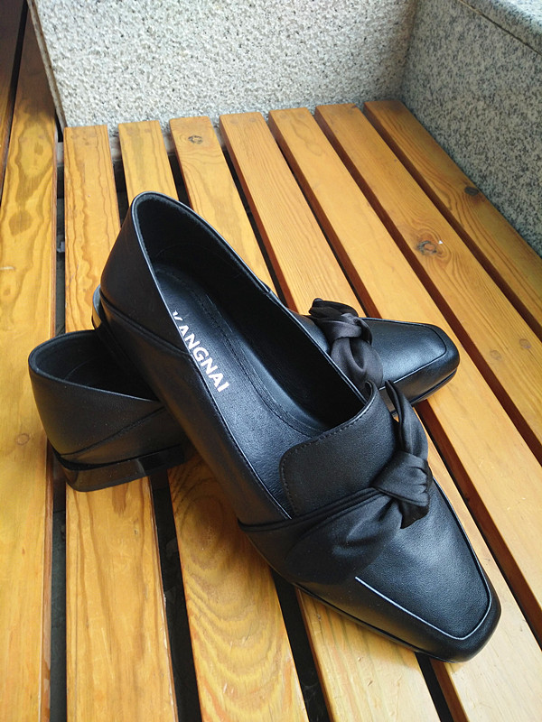 康奈新款乐福鞋,康奈牛皮鞋子