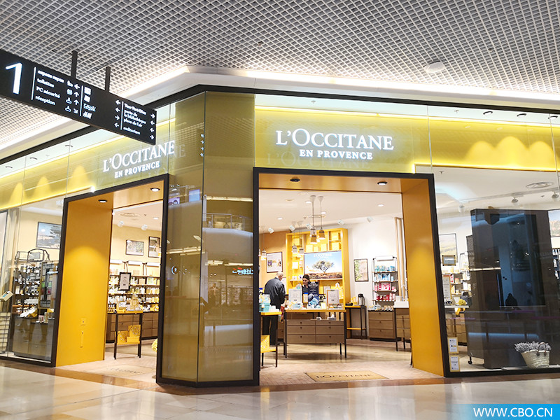 国外美妆市场,国外美妆市场的洞察