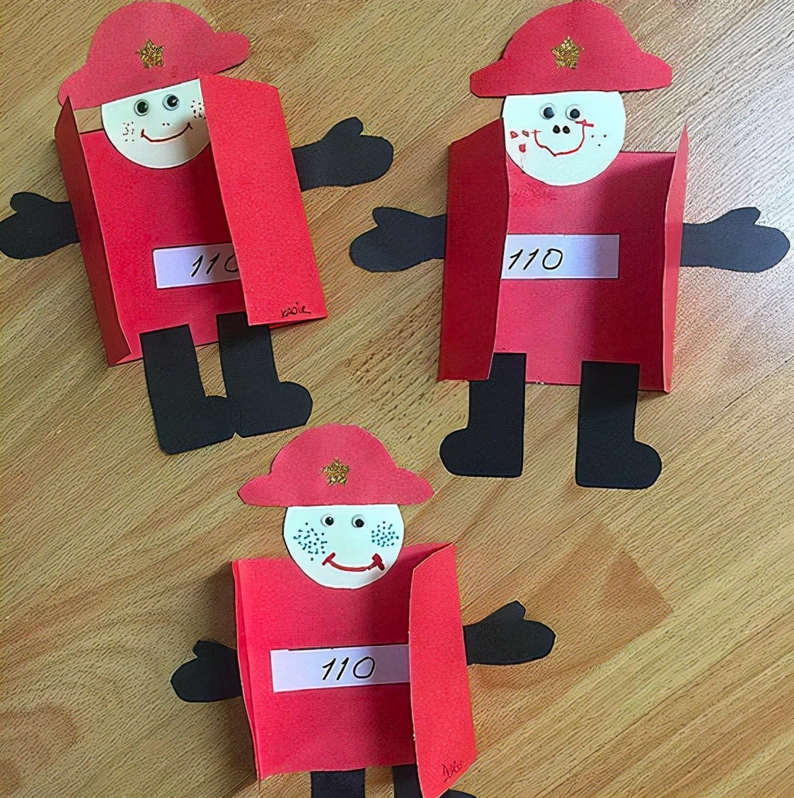 致敬劳动者手工小礼物,关于感恩主题的精致手工