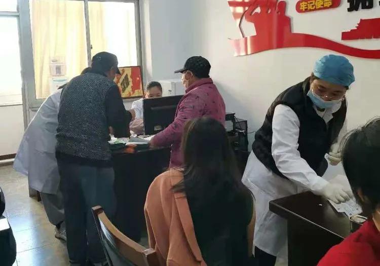 老景：我接种我骄傲我宣传