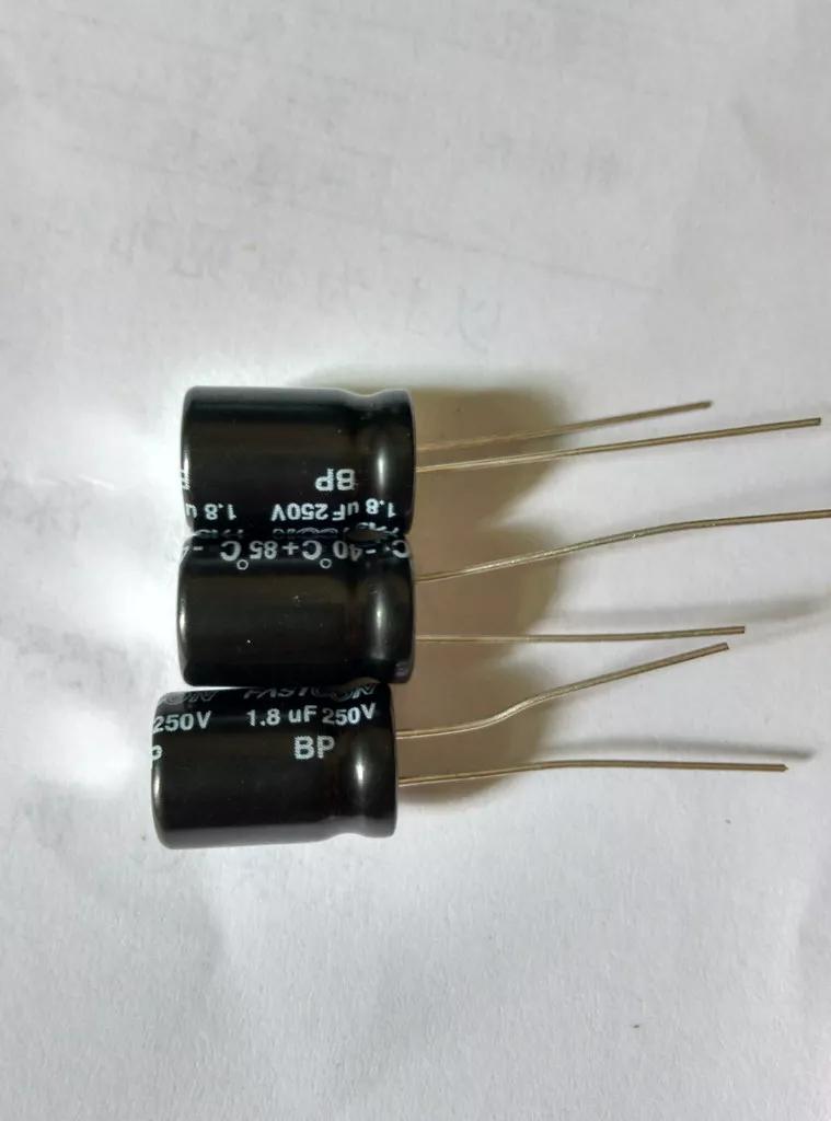 电子元件电容器,电容器组元件介绍