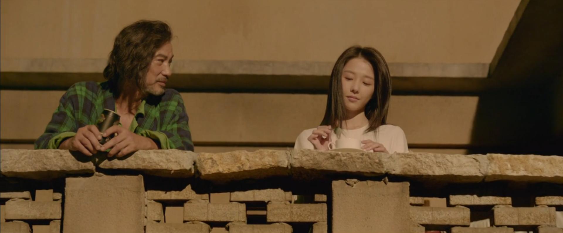 生猛情色撞击与人性黑暗面窥视,九把刀的这部神作我应该劝你别看