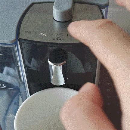 海氏h1深度评测,海氏h1即热式饮水机