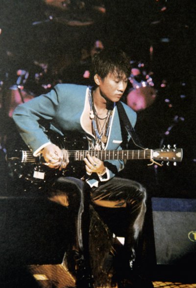 beyond流行乐队,beyond到底是摇滚还是流行