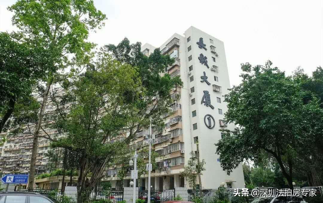 福田两大学区房片区,百花与香蜜湖该如何选择?深实验VS深高级