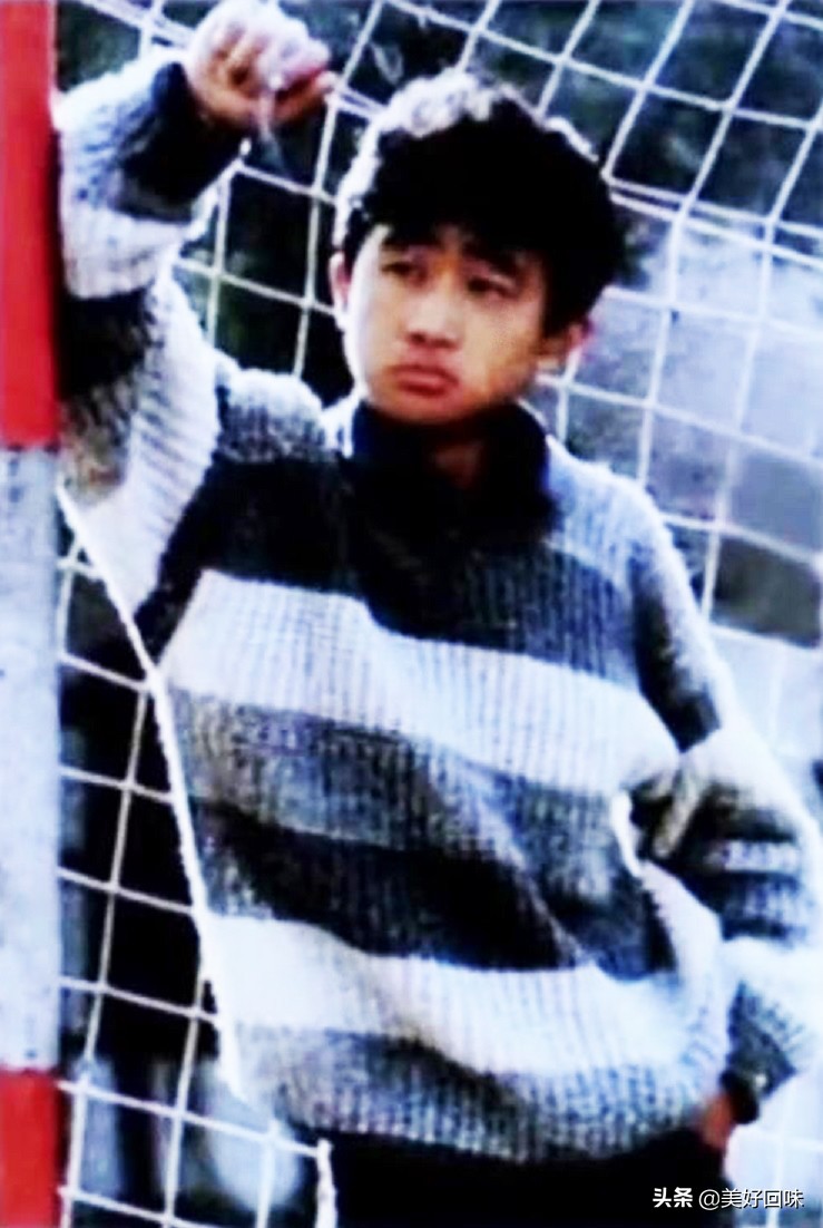 16岁的花季三十年演员重聚视频,十六岁花季30年前火遍全国