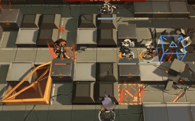 方舟生存进化手机塔防,与明日方舟类似的塔防游戏