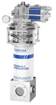 中船重工南京超低温技术有限公司,中船鹏力超低温