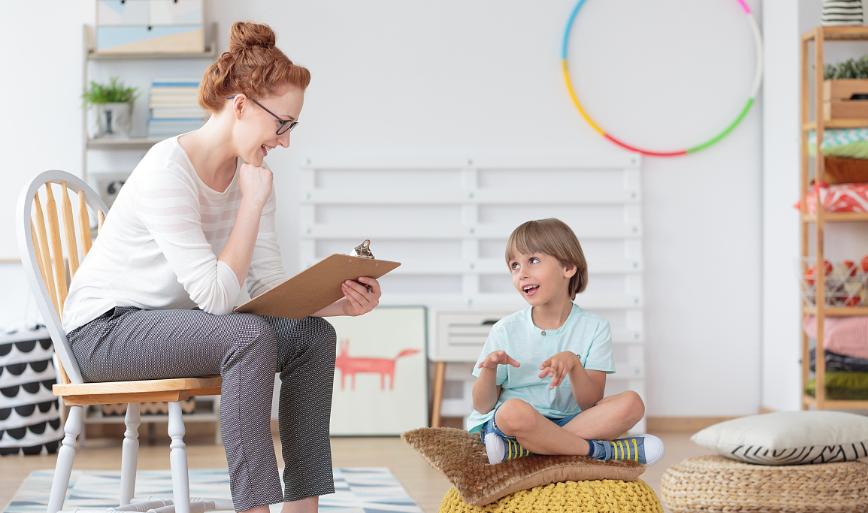 「教育观点」阅读障碍的解决办法：别再强迫，这招才是制胜关键