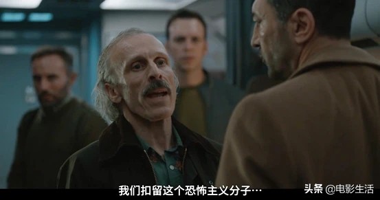 这才是顶级末日灾难大片,好看的末日科幻灾难片