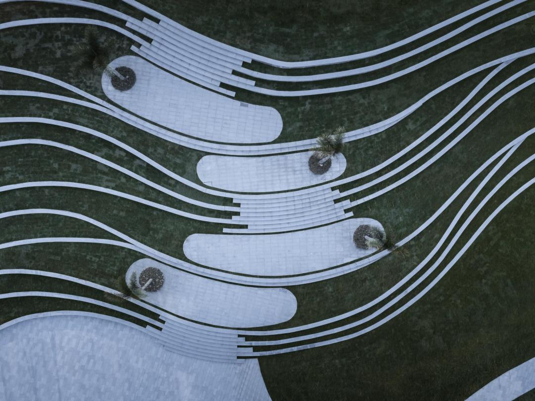 湿地公园三期图片,三元祠湿地公园