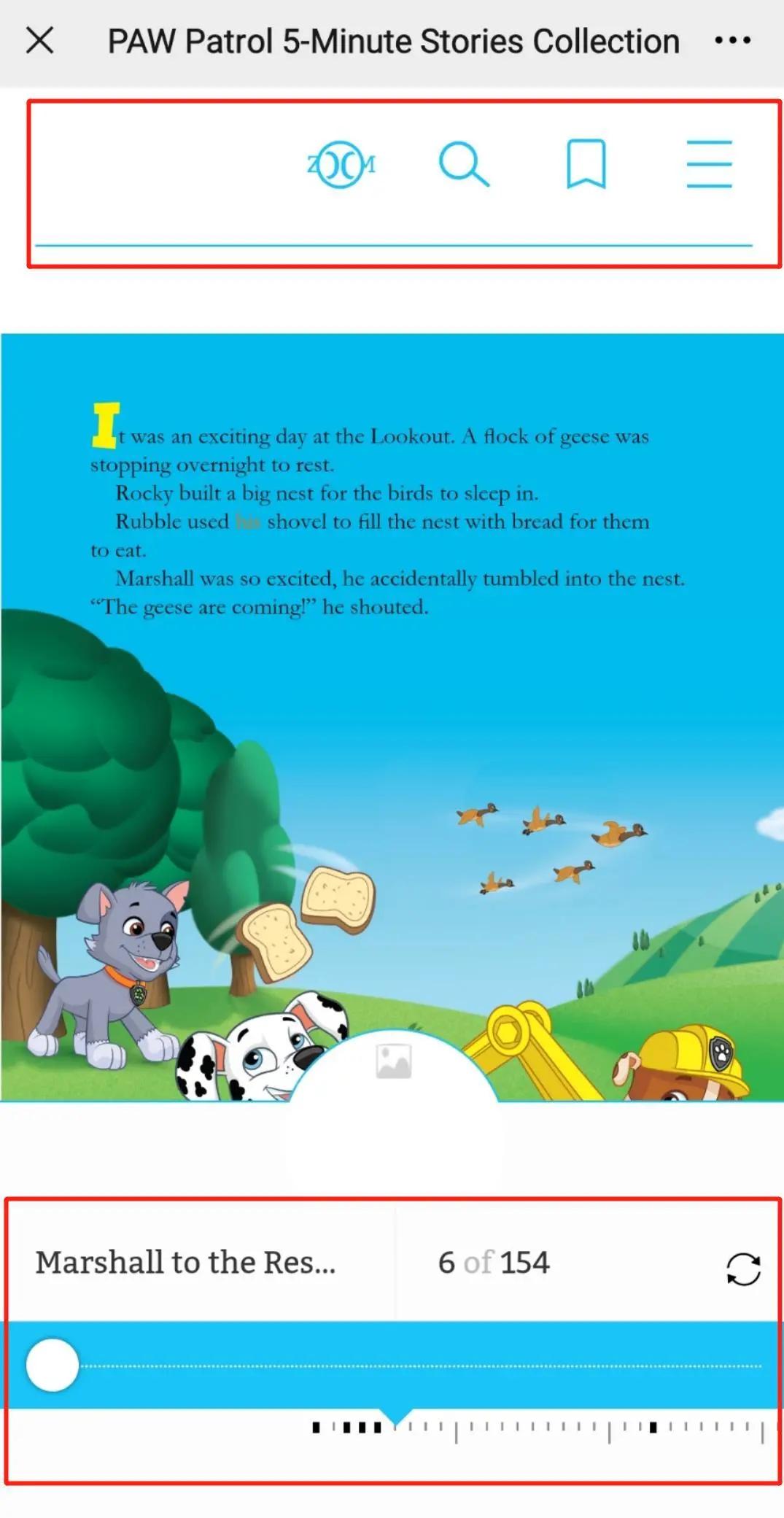 太香了！英文原版绘本！免费可听可看