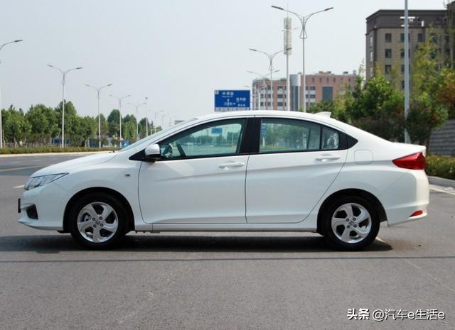 最值得买的本田车,最值得购买的本田二手车7万