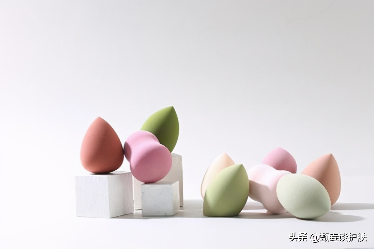 干皮起皮用什么粉底比较好,上粉底卡粉起皮