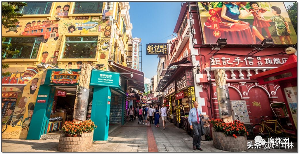 中国街道招牌,层次感招牌门头设计