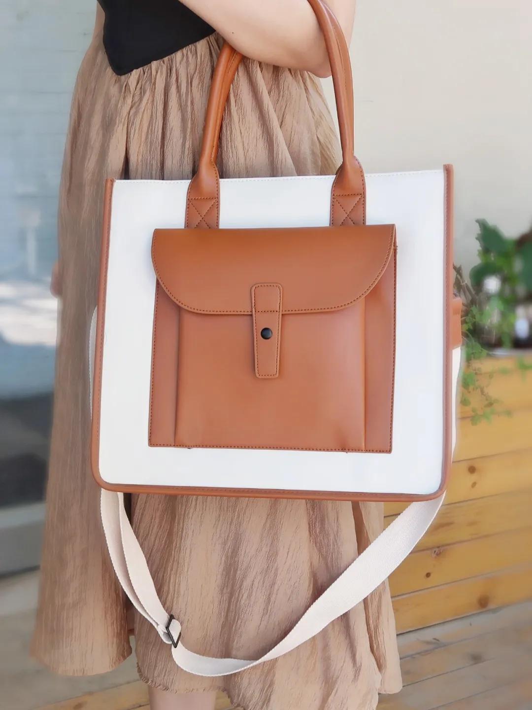 买了一大堆便宜包包,买了一个包回来发现包里有钱