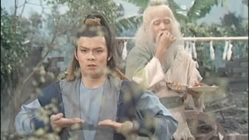 萧峰擒龙功是什么意思,各版本萧峰擒龙功