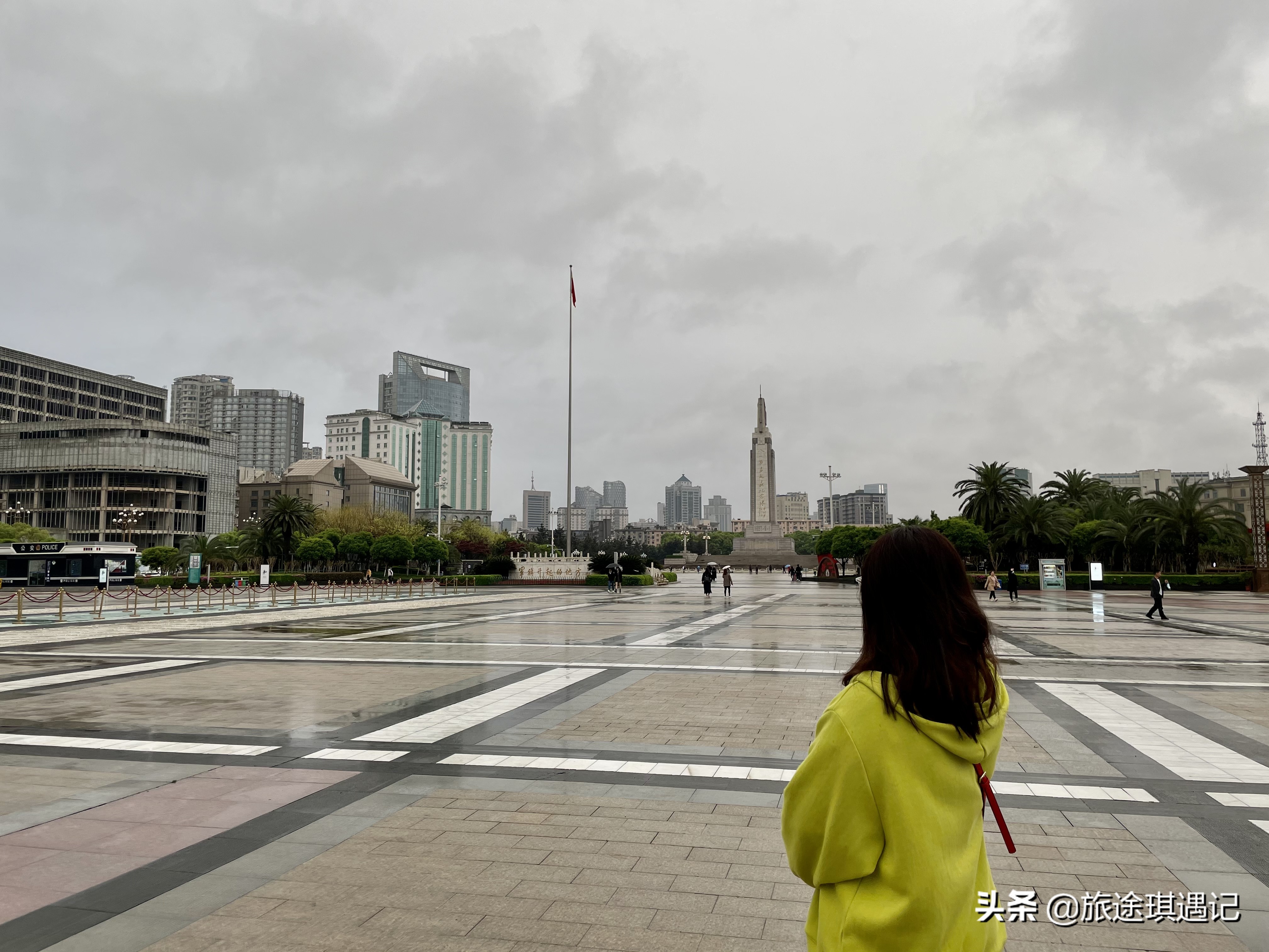 南昌旅游去不去,南昌旅游八一公园