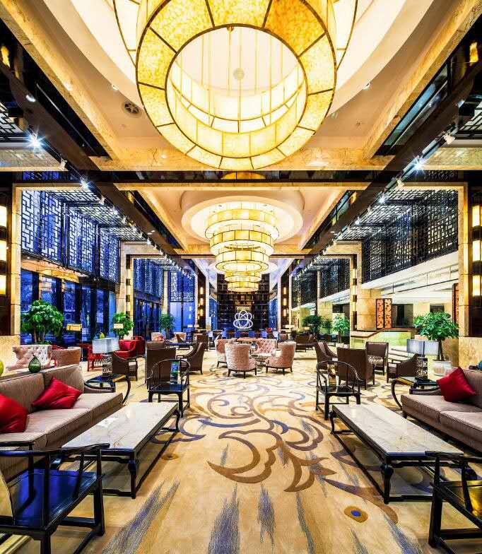 温江费尔顿凯莱酒店自助餐,费尔顿自助菜品