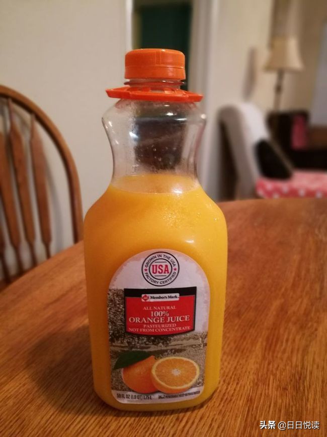 不看不知道!实拍美国基本生活物价