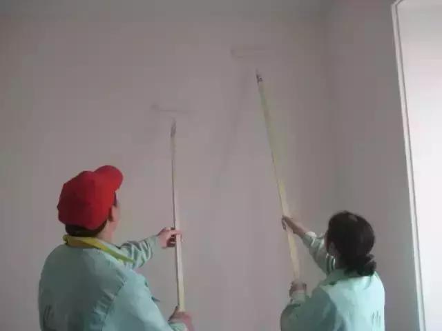 乳胶漆怎么选择甲醛少,乳胶漆甲醛选择标准是什么