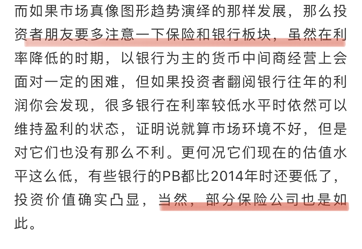 保险股估值有望继续修复吗,保险股估值