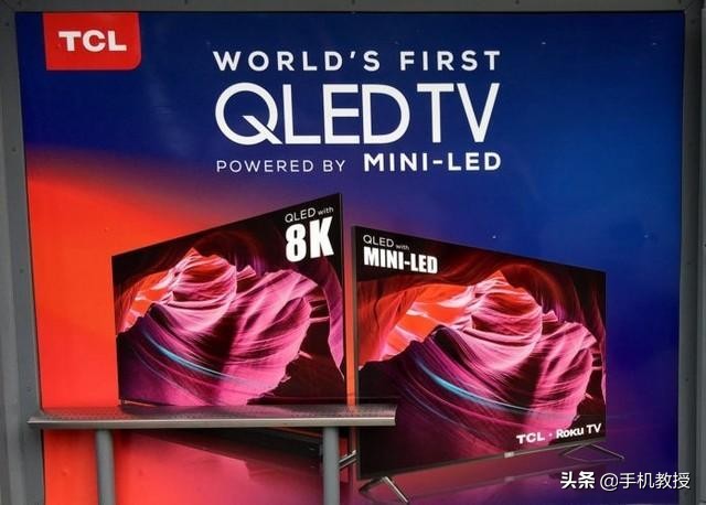 oled和qled屏哪个好,oled和qled电视哪个寿命长