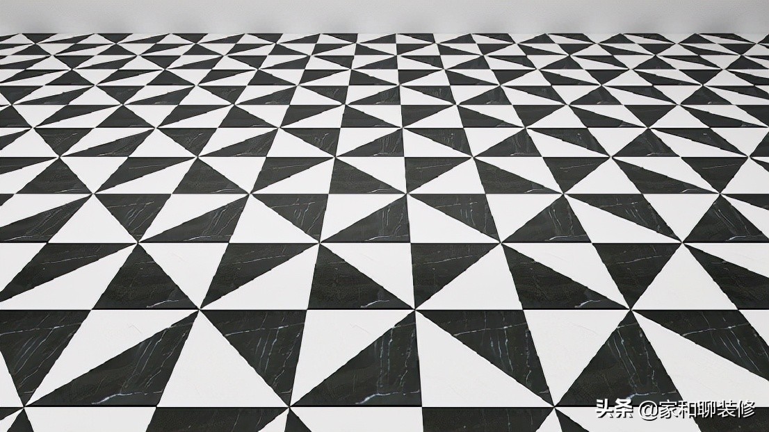 地砖铺贴方法要不要美缝,地砖铺贴方法不会空鼓