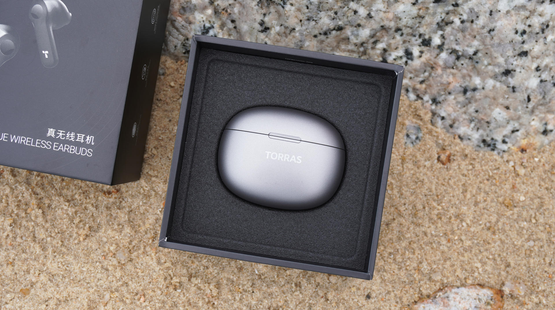 图拉斯g10半入耳式耳机,图拉斯g10