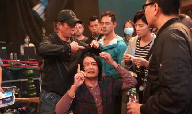 香港新电影命案告诉我们什么,严重被低估的一部香港电影