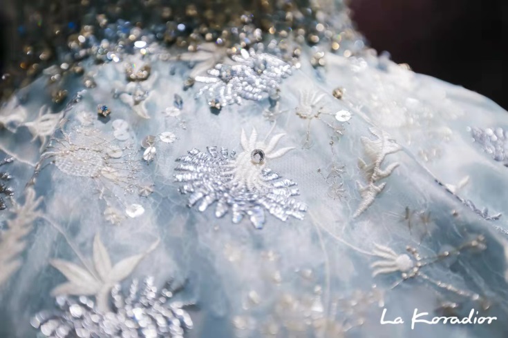 lakoradior直播,lakoradior高定