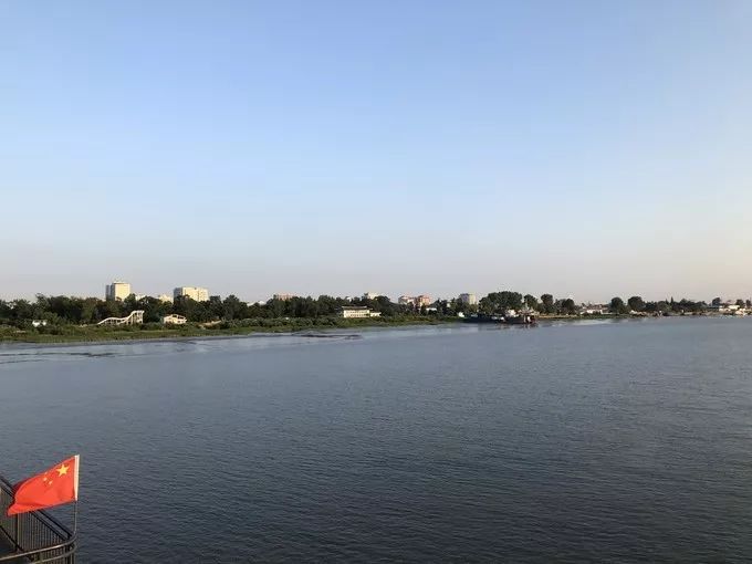 中国最大边境城市丹东风景,中国最美边陲小城丹东