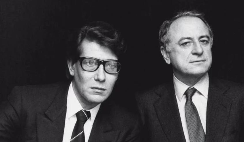 ysl是什么做成的,ysl是一个怎样的品牌