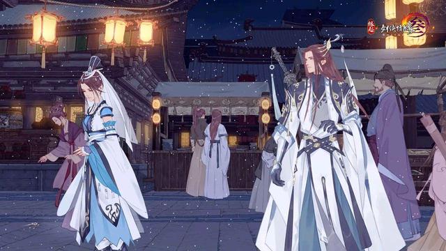 剑网三缘起藏剑,剑网3缘起藏剑和明教哪个好玩