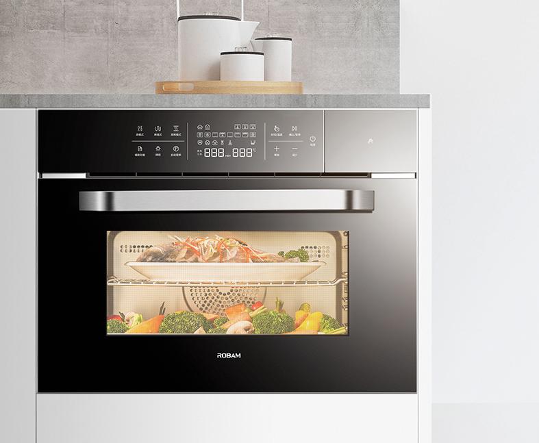 凯度跟老板的蒸烤箱哪个性价比高,凯度和老板的蒸箱哪个好用