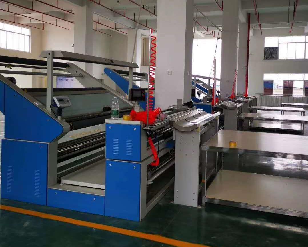 印染厂紧缺员工,订单猛增急需招聘普工