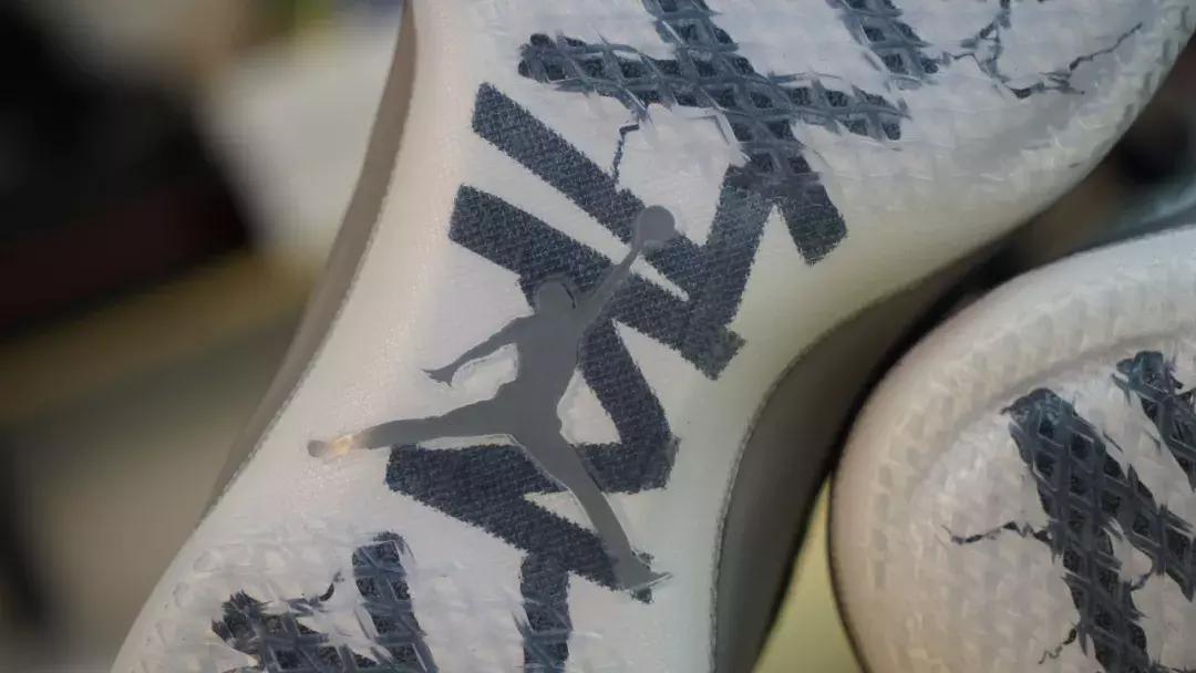 学生党买aj开箱,wen鞋评aj34简版