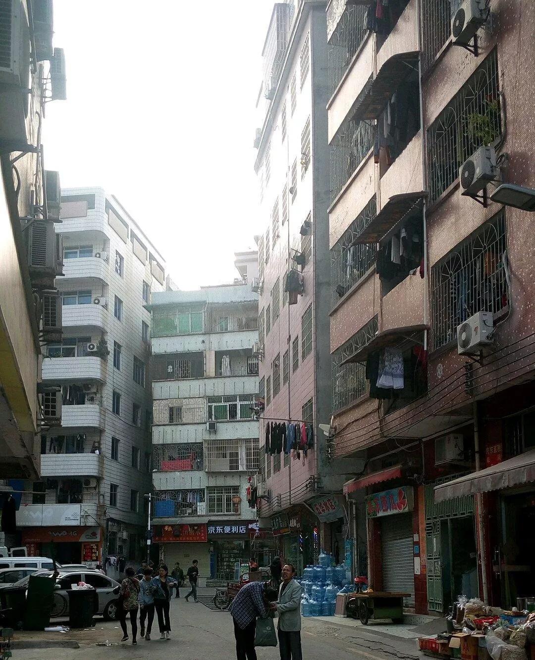 广州的房租便宜的地方,广州黄埔哪里的房租比较便宜