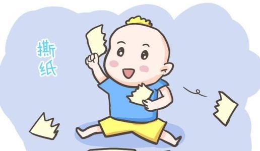 孩子三岁前有坏习惯如何教育,孩子三岁有这些坏习惯