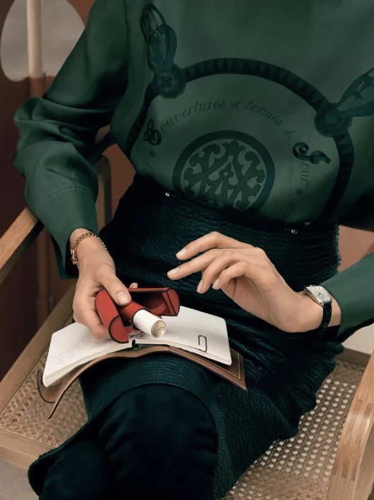 爱马仕口红发售代购,爱马仕口红套装限定