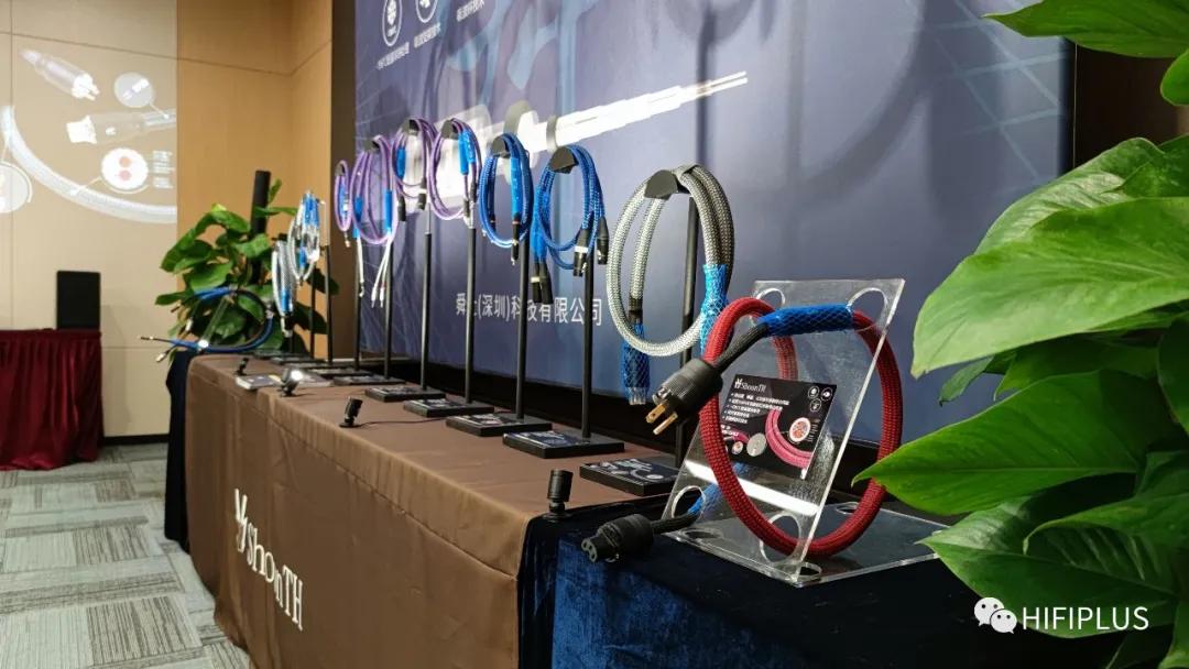 「精彩回顾·壹」2021厦门高级HiFi影音文化周：二楼展区