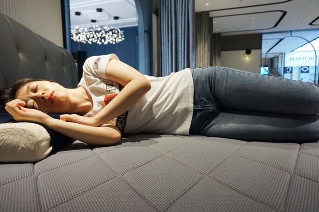 3d慕思床垫如何选择,慕思3d床垫有多少个支撑点