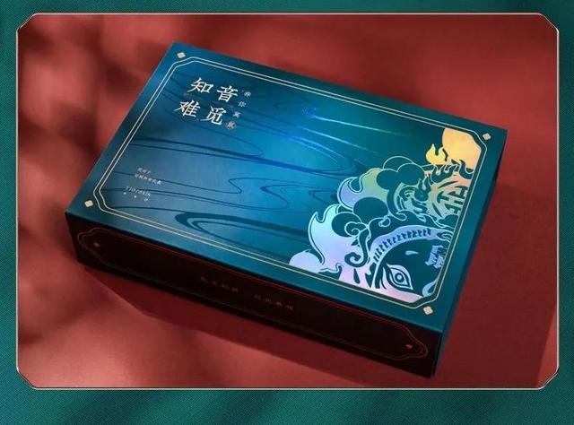 被李佳琦捧火的化妆品，没想到包装成了国潮风