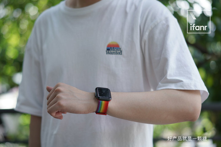 applewatch7选41还是45,applewatch5开箱专业测评