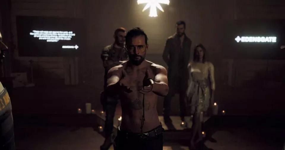 吃下安利!资深玩家评选20款值得买的经典PS4游戏