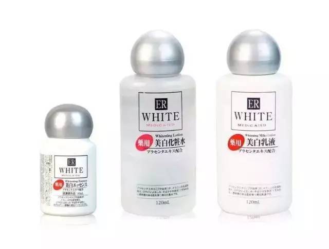 日本大创美白精华测评,大创美白精华男人可以用吗