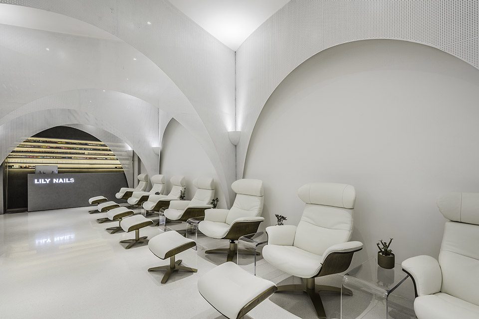 lilynails成都美甲美睫,lilynails美甲美睫团购