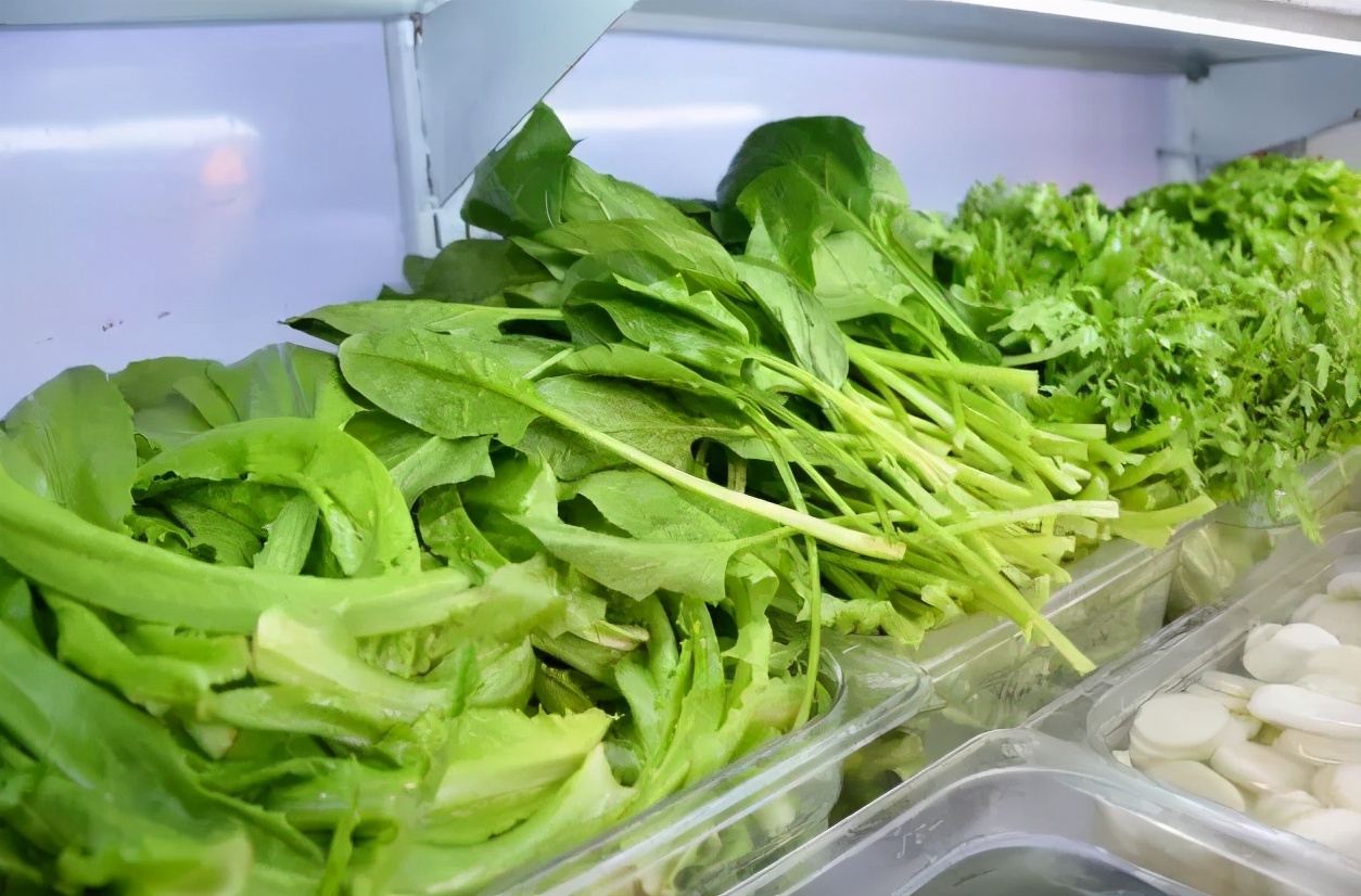 麻辣烫如何选菜,吃麻辣烫该怎么点不压秤